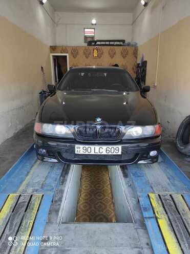 BMW 535 2000, 150,000 km - 3.5 л - Bakı