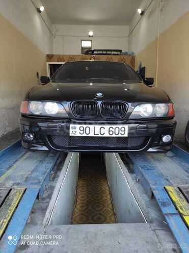 BMW 535 2000, 150,000 km - 3.5 л - Bakı
