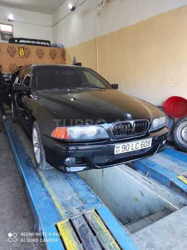 BMW 535 2000, 150,000 km - 3.5 л - Bakı