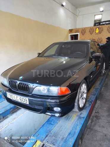 BMW 535 2000, 150,000 km - 3.5 л - Bakı
