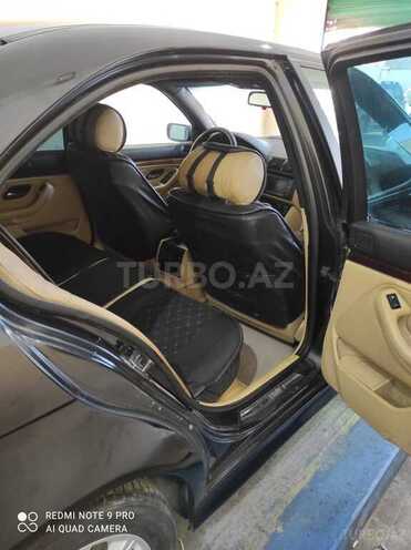 BMW 535 2000, 150,000 km - 3.5 л - Bakı