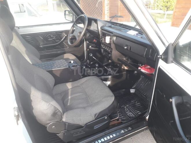 LADA (VAZ) Niva 2010, 210,000 km - 1.7 l - İmişli