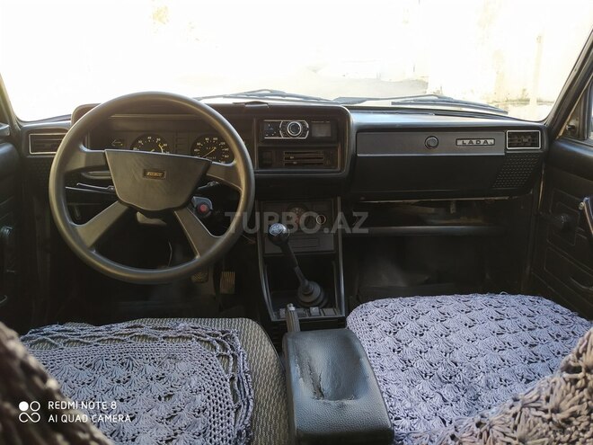 LADA (VAZ) 2107 2005, 200,793 km - 1.5 л - Bakı