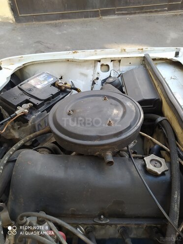 LADA (VAZ) 2107 2005, 200,793 km - 1.5 л - Bakı
