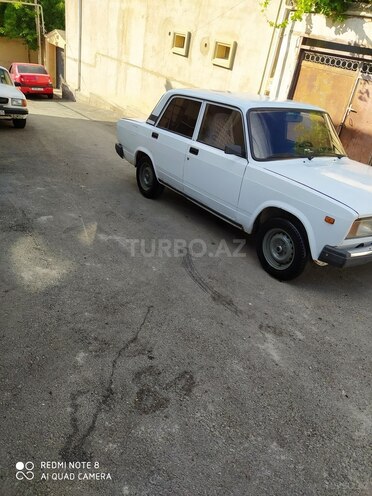 LADA (VAZ) 2107 2005, 200,793 km - 1.5 л - Bakı