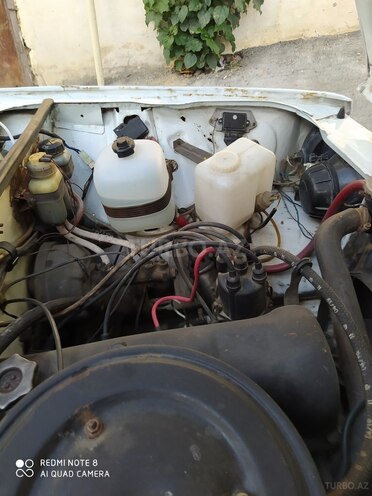 LADA (VAZ) 2107 2005, 200,793 km - 1.5 л - Bakı
