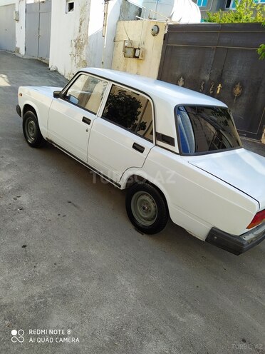 LADA (VAZ) 2107 2005, 200,793 km - 1.5 л - Bakı