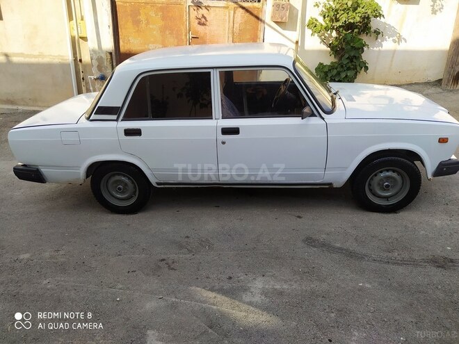 LADA (VAZ) 2107 2005, 200,793 km - 1.5 л - Bakı