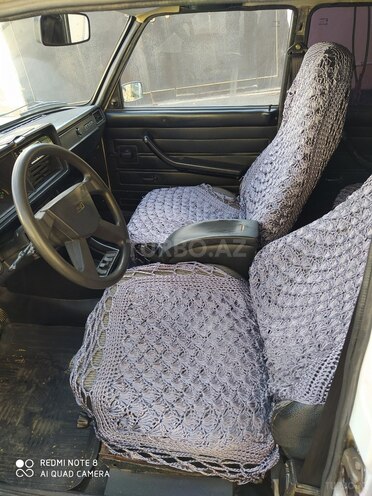 LADA (VAZ) 2107 2005, 200,793 km - 1.5 л - Bakı