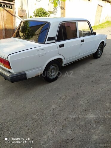 LADA (VAZ) 2107 2005, 200,793 km - 1.5 л - Bakı