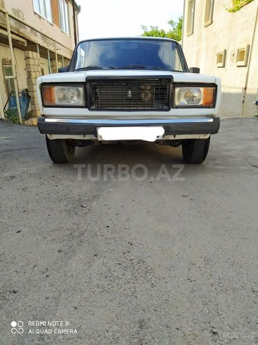 LADA (VAZ) 2107 2005, 200,793 km - 1.5 л - Bakı