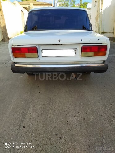 LADA (VAZ) 2107 2005, 200,793 km - 1.5 л - Bakı