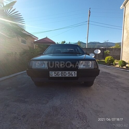 LADA (VAZ) 21099 2004, 300,000 km - 1.5 l - Zaqatala