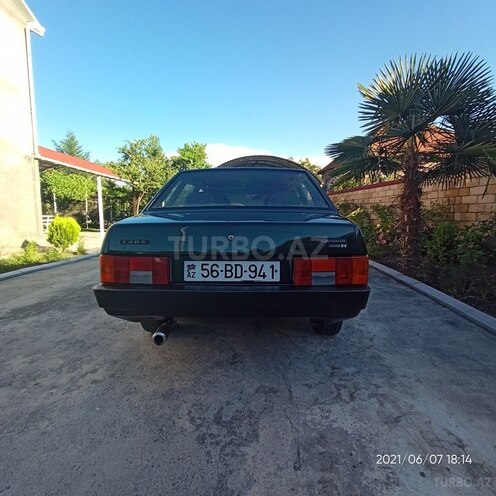 LADA (VAZ) 21099 2004, 300,000 km - 1.5 l - Zaqatala