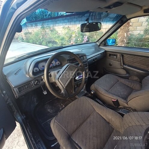 LADA (VAZ) 21099 2004, 300,000 km - 1.5 l - Zaqatala