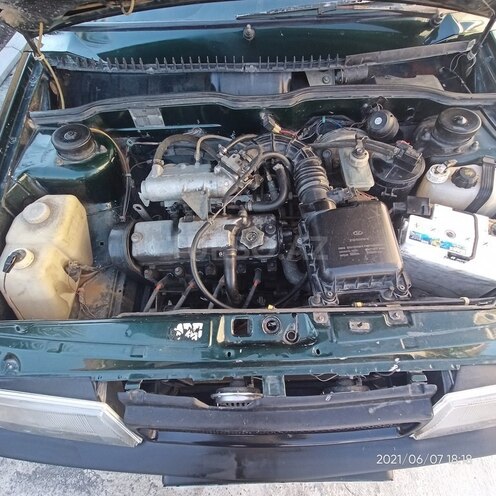 LADA (VAZ) 21099 2004, 300,000 km - 1.5 l - Zaqatala