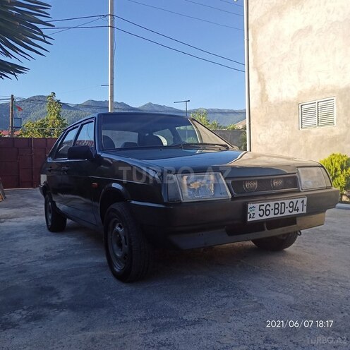 LADA (VAZ) 21099 2004, 300,000 km - 1.5 l - Zaqatala