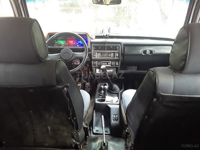 LADA (VAZ) Niva 1999, 167,543 km - 1.7 l - Lerik