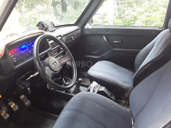 LADA (VAZ) Niva 1999, 167,543 km - 1.7 l - Lerik