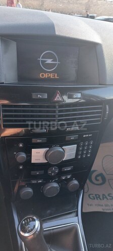 Opel Astra 2008, 193,000 km - 1.3 l - Bakı