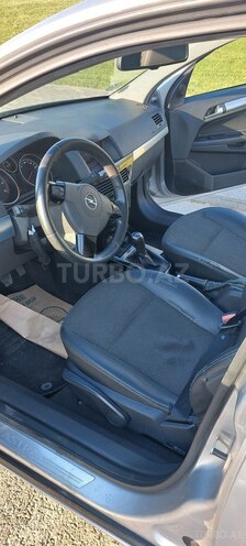 Opel Astra 2008, 193,000 km - 1.3 l - Bakı