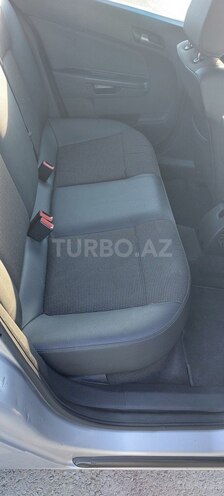 Opel Astra 2008, 193,000 km - 1.3 l - Bakı