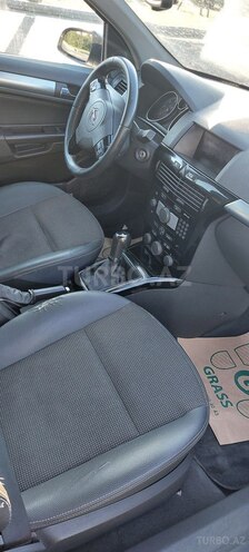 Opel Astra 2008, 193,000 km - 1.3 l - Bakı