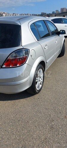 Opel Astra 2008, 193,000 km - 1.3 l - Bakı