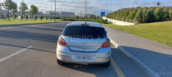 Opel Astra 2008, 193,000 km - 1.3 l - Bakı
