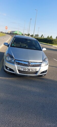 Opel Astra 2008, 193,000 km - 1.3 l - Bakı