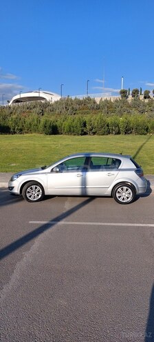 Opel Astra 2008, 193,000 km - 1.3 l - Bakı