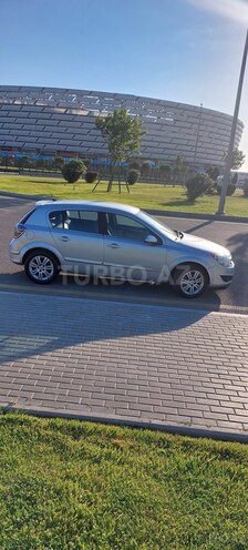 Opel Astra 2008, 193,000 km - 1.3 l - Bakı