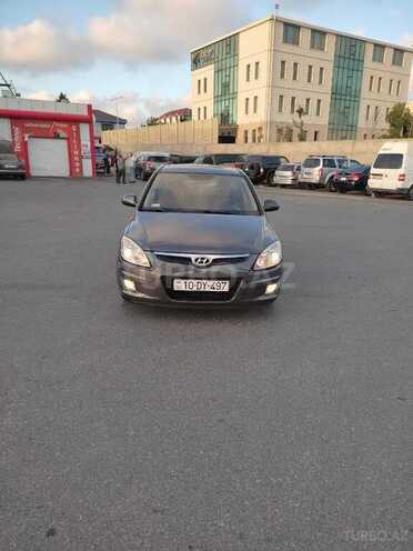 Hyundai i30 2007, 208,000 km - 1.6 l - Bakı