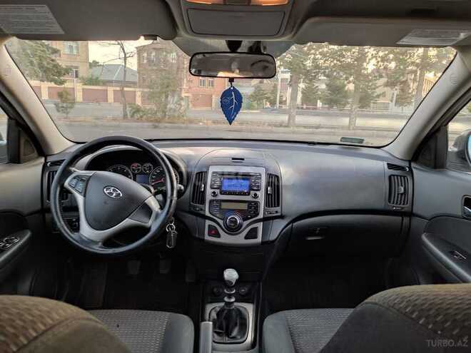 Hyundai i30 2007, 208,000 km - 1.6 l - Bakı