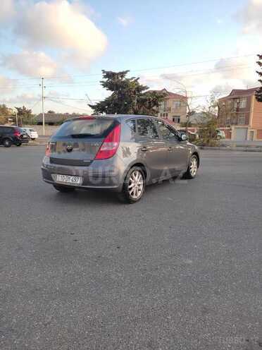 Hyundai i30 2007, 208,000 km - 1.6 l - Bakı