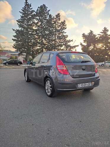 Hyundai i30 2007, 208,000 km - 1.6 l - Bakı