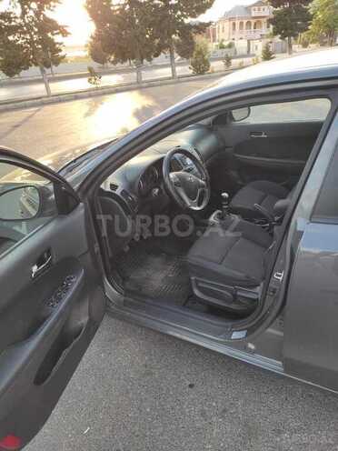 Hyundai i30 2007, 208,000 km - 1.6 l - Bakı