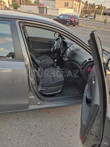 Hyundai i30 2007, 208,000 km - 1.6 l - Bakı