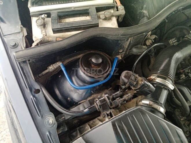 Opel Corsa 2000, 255,000 km - 1.2 l - Göygöl