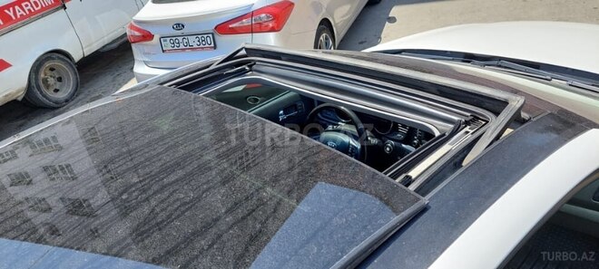 Kia Optima 2011, 141,000 km - 2.0 l - Sumqayıt