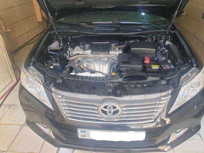 Toyota Camry 2013, 135,000 km - 2.5 л - Bakı