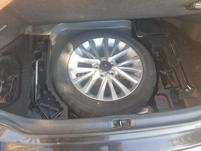 Toyota Camry 2013, 135,000 km - 2.5 л - Bakı