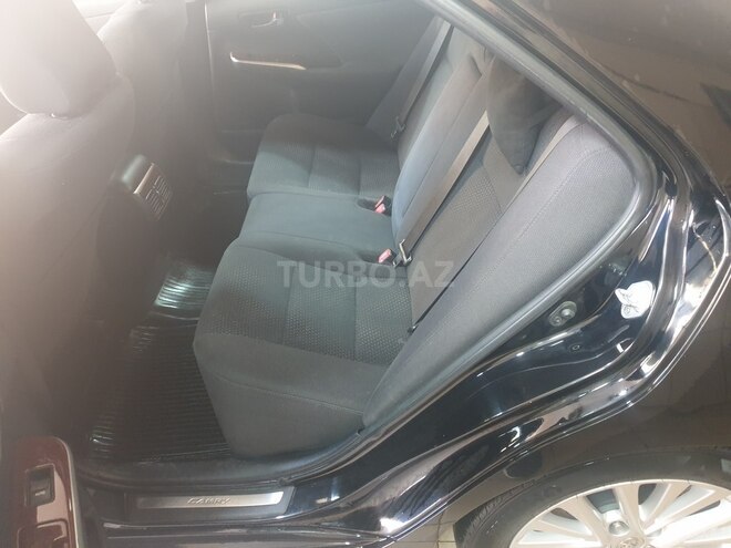 Toyota Camry 2013, 135,000 km - 2.5 л - Bakı