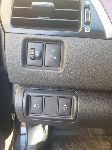 Toyota Camry 2013, 135,000 km - 2.5 л - Bakı