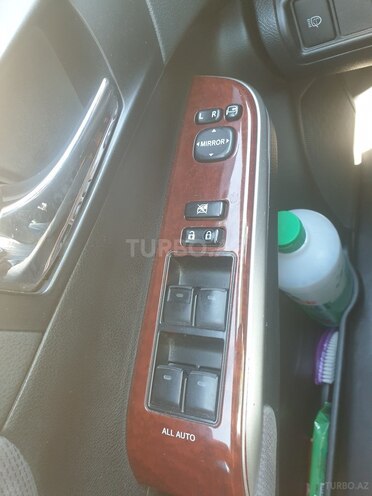 Toyota Camry 2013, 135,000 km - 2.5 л - Bakı