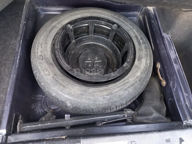 Mercedes E 220 2000, 356,231 km - 2.2 л - Bakı