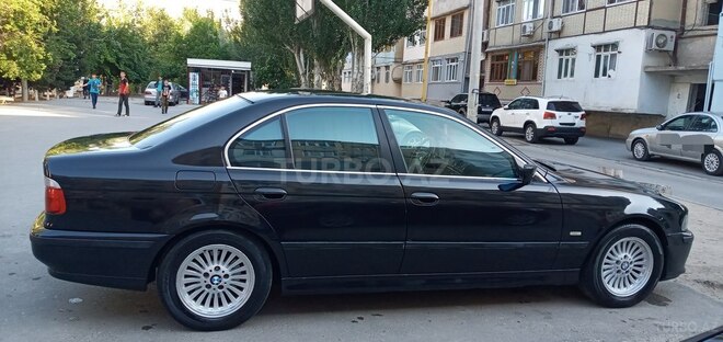 BMW 528 1996, 314,256 km - 2.8 l - Sumqayıt
