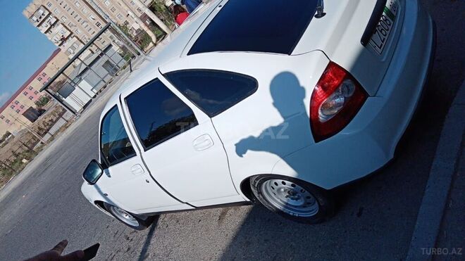 LADA (VAZ) Priora 2015, 32,000 km - 1.6 л - Bakı