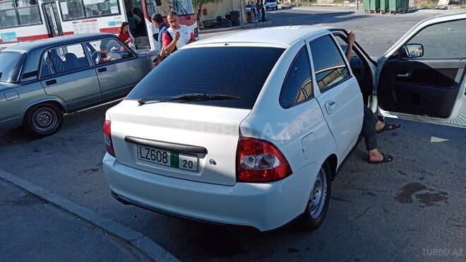 LADA (VAZ) Priora 2015, 32,000 km - 1.6 л - Bakı