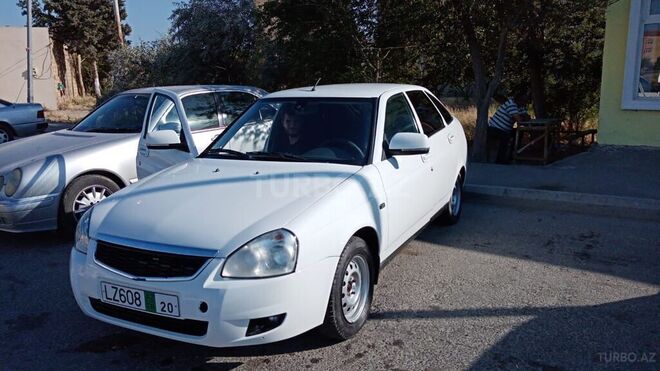 LADA (VAZ) Priora 2015, 32,000 km - 1.6 л - Bakı